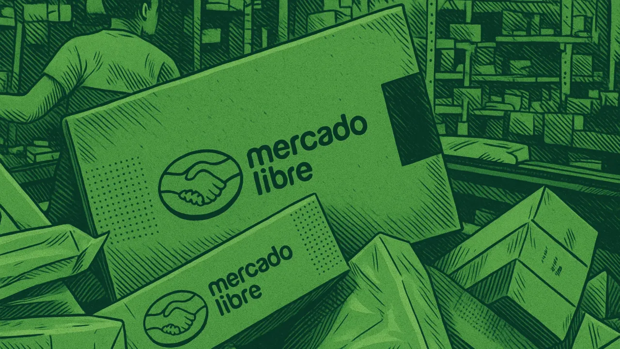 Mercado Libre: La Máquina que Reinventó la Pyme Latinoamericana