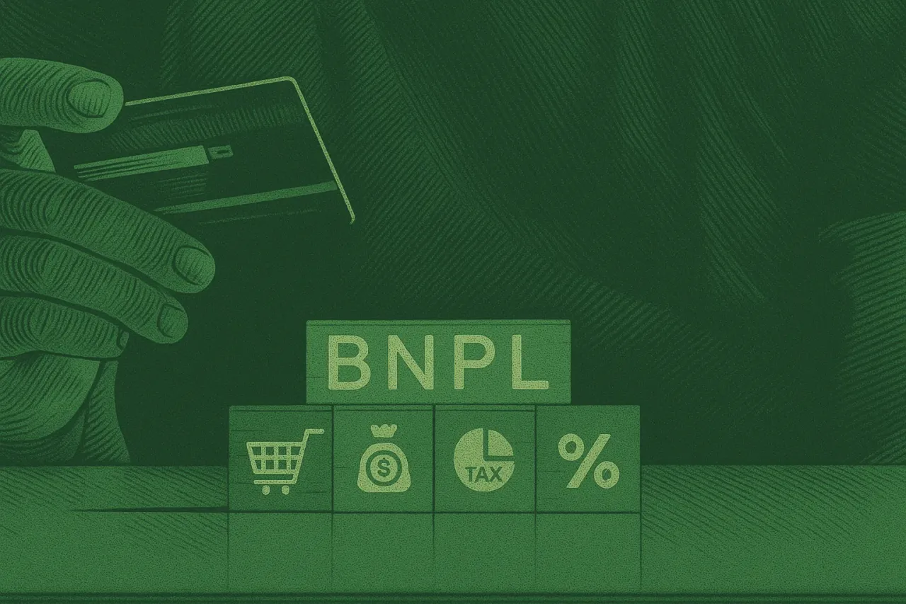 BNPL: ¿Por qué “Compra ahora, paga después” domina entre los jóvenes?